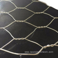 Galvanized Hexagonal Chicken Wire Mesh